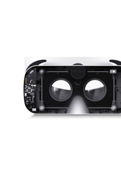 عینک هوشمند واقعیت مجازی وی آر بهمراه ریموت کنترلر 9 جهته می شیامی شیاومی شیائومی | Xiaomi Mi VR Virtual Reality Headset Glasses With Remote